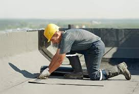 Best Storm Damage Roof Repair  in Lansford, PA